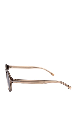 Lunettes de soleil homme - Catégorie 3 - Hugo Boss - Beige