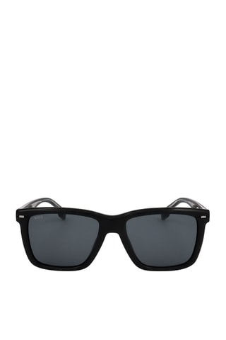 Lunettes de soleil homme - Catégorie 3 - Hugo boss - Noir