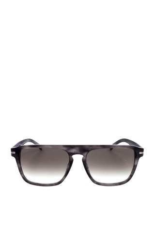 Lunettes de soleil homme - Catégorie 3 - Hugo Boss - Gris