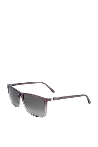 Lunettes de soleil homme - Catégorie 3 - Hugo Boss - Marron