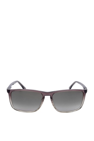 Lunettes de soleil homme - Catégorie 3 - Hugo Boss - Marron