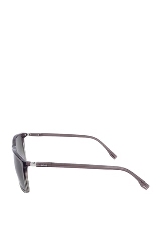 Lunettes de soleil homme - Catégorie 3 - Hugo Boss - Marron