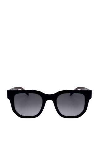 Lunettes de soleil homme - Catégorie 3 - Hugo - Noir