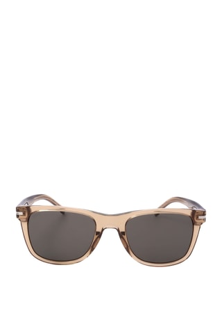 Lunettes de soleil homme - Catégorie 3 - Hugo Boss - Beige