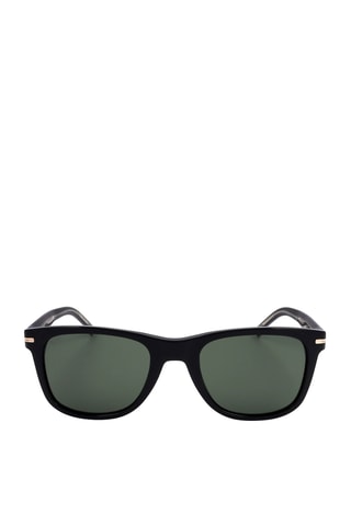Lunettes de soleil homme - Catégorie 3 - Hugo Boss - Noir