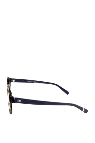 Lunettes de soleil homme - Catégorie 3 - Tommy Hilfiger - Marron