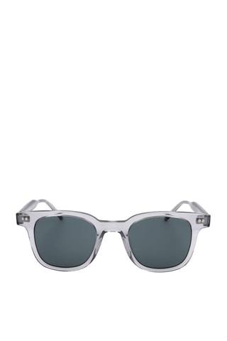 Lunettes de soleil homme - Catégorie 3 - Tommy Hilfiger - Gris