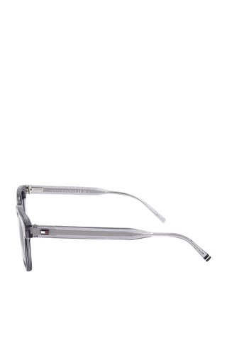 Lunettes de soleil homme - Catégorie 3 - Tommy Hilfiger - Gris