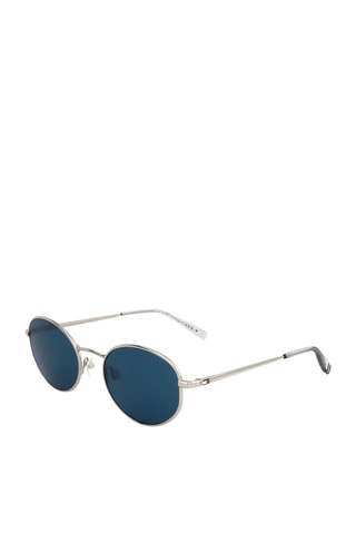 Lunettes de soleil homme - Catégorie 3 - Tommy Hilfiger - Gris