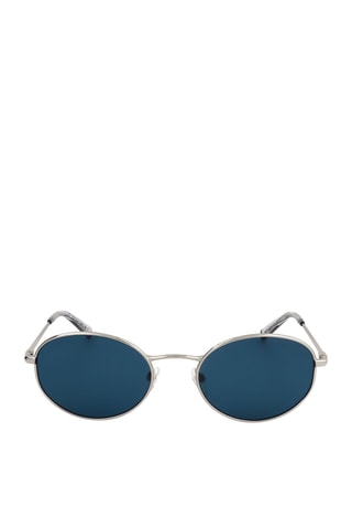 Lunettes de soleil homme - Catégorie 3 - Tommy Hilfiger - Gris