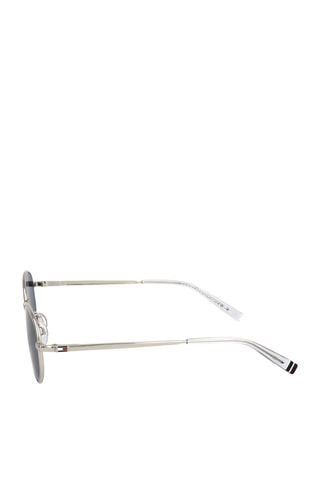 Lunettes de soleil homme - Catégorie 3 - Tommy Hilfiger - Gris