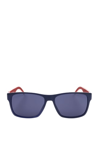 Lunettes de soleil homme - Catégorie 3 - Tommy Hilfiger - Bleu