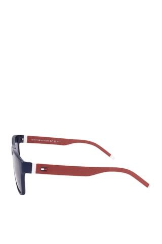Lunettes de soleil homme - Catégorie 3 - Tommy Hilfiger - Bleu