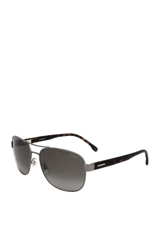 Lunettes de soleil homme - Catégorie 3 - Carrera - Gris