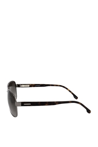 Lunettes de soleil homme - Catégorie 3 - Carrera - Gris