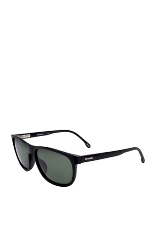 Lunettes de soleil polarisées homme - Catégorie 3 - Carrera - Noir