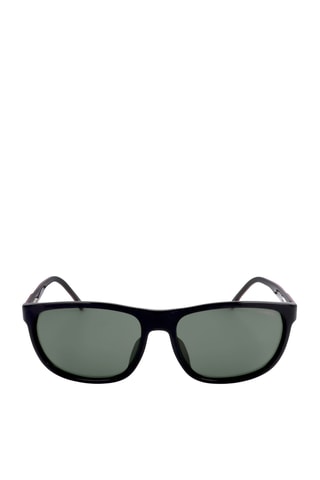 Lunettes de soleil polarisées homme - Catégorie 3 - Carrera - Noir
