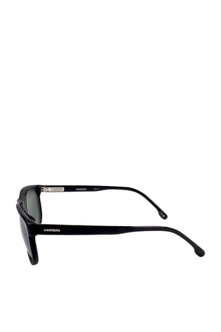 Lunettes de soleil polarisées homme - Catégorie 3 - Carrera - Noir