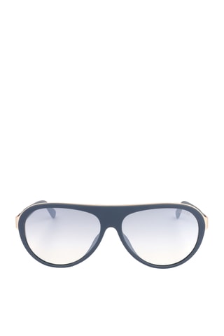 Lunettes de soleil homme - Catégorie 1 - Guess - Gris