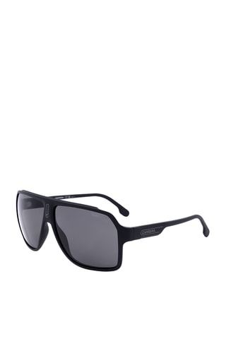 Lunettes de soleil homme - Catégorie 3 - Carrera - Noir