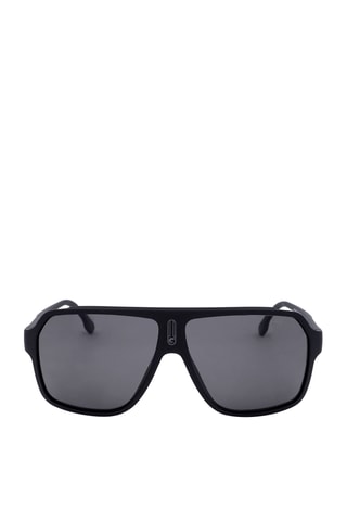 Lunettes de soleil homme - Catégorie 3 - Carrera - Noir