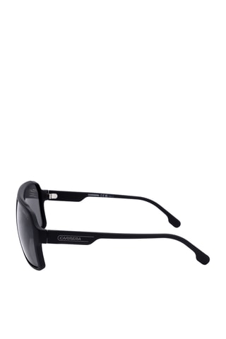 Lunettes de soleil homme - Catégorie 3 - Carrera - Noir