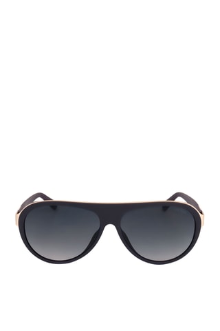 Lunettes de soleil homme - Catégorie 3 - Guess - Violet