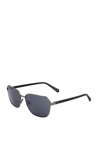 Lunettes de soleil homme - Catégorie 3 - Guess - Gris