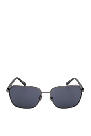 Lunettes de soleil homme - Catégorie 3 - Guess - Gris