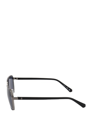 Lunettes de soleil homme - Catégorie 3 - Guess - Gris