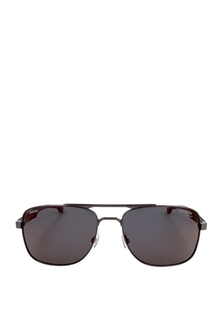 Lunettes de soleil polarisées homme - Catégorie 3 - Carrera - Gris