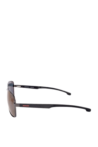 Lunettes de soleil polarisées homme - Catégorie 3 - Carrera - Gris