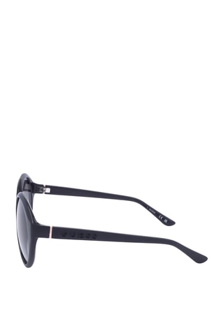 Zonnebril Dames - Bruin Categorie 3 - Guess - Zwart