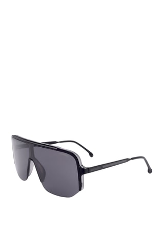 Lunettes de soleil homme - Catégorie 3 - Carrera - Noir et gris