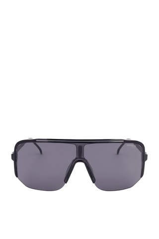 Lunettes de soleil homme - Catégorie 3 - Carrera - Noir et gris