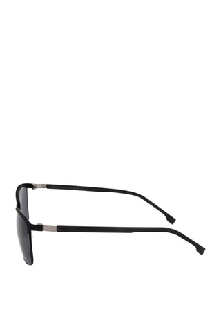 Lunettes de soleil homme - Catégorie 3 - Hugo boss - Noir