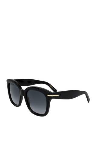 Lunettes de soleil femme - Catégorie 3 - Hugo Boss - Noir