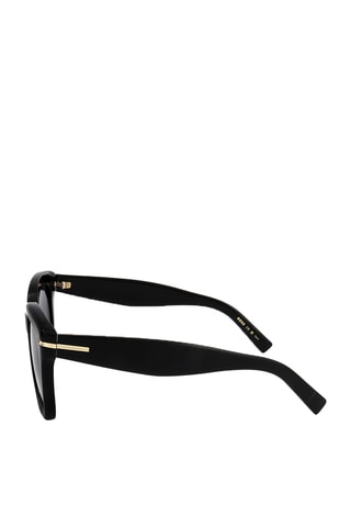 Lunettes de soleil femme - Catégorie 3 - Hugo Boss - Noir