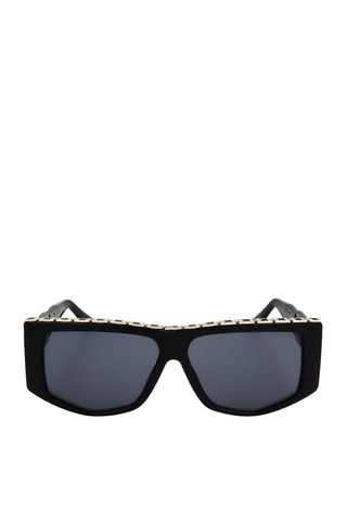 Zonnebril Dames - Bruin Categorie 3 - Guess - Zwart