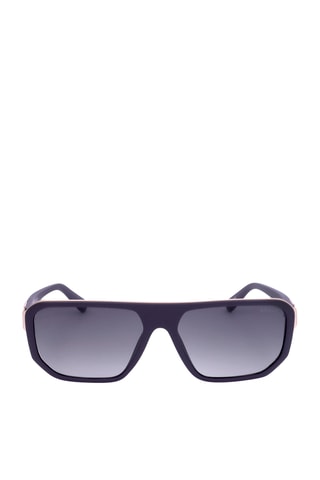 Lunettes de soleil homme - Catégorie 3 - Guess - Violet