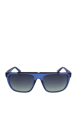 Lunettes de soleil homme - Catégorie 3 - Guess - Bleu