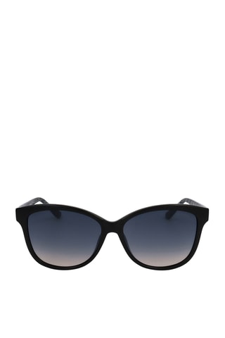 Zonnebril Dames - Bruin Categorie 3 - Guess - Zwart