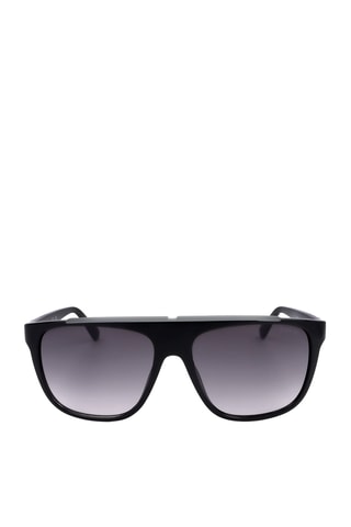 Lunettes de soleil homme - Catégorie 3 - Guess - Noir