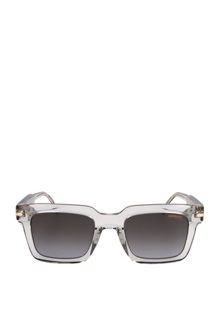 Lunettes de soleil homme - Catégorie 3 - Carrera - Gris