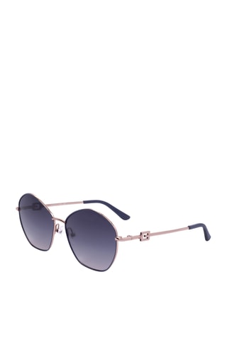 Zonnebril Dames - Bruin Categorie 3 - Guess - Grijs