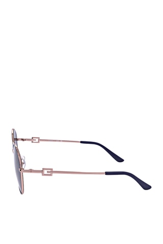 Zonnebril Dames - Bruin Categorie 3 - Guess - Grijs