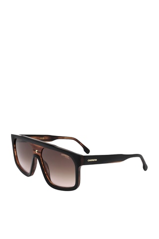 Lunettes de soleil homme - Catégorie 3 - Carrera - Noir