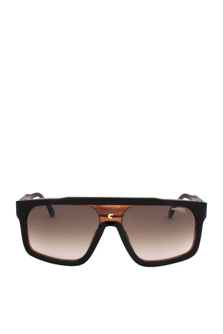 Lunettes de soleil homme - Catégorie 3 - Carrera - Noir