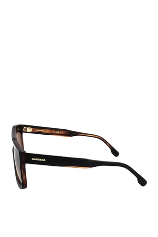 Lunettes de soleil homme - Catégorie 3 - Carrera - Noir