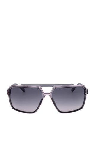 Lunettes de soleil homme - Catégorie 3 - Guess - Gris